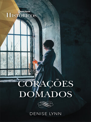 cover image of Corações domados